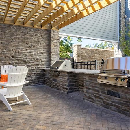 Апартаменты Near Cu And Minutes To Dt Gym Pool Hammock Клемсон Экстерьер фото